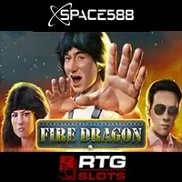 slot Fire Dragon RTG